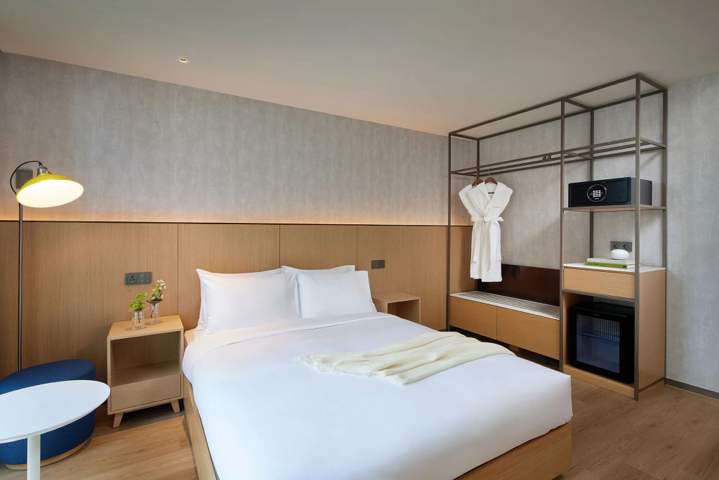 L7 HAEUNDAE by LOTTE HOTELS