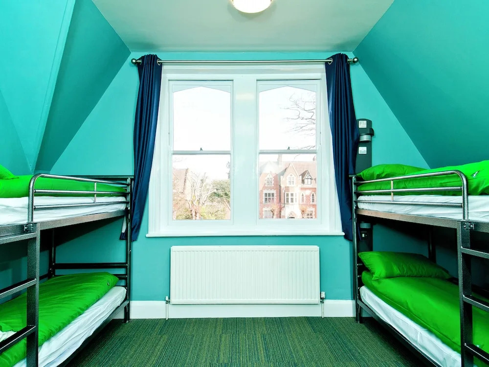 YHA Canterbury