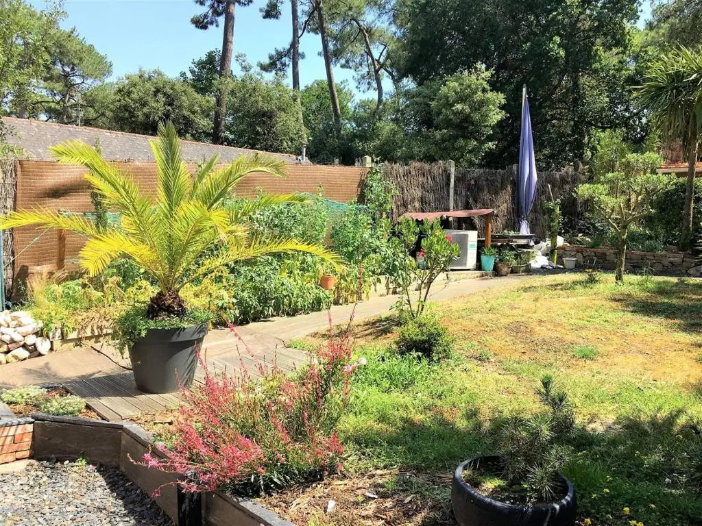 Maison Saint-Brevin-les-Pins, 5 pièces, 8 personnes - FR-1-392-126