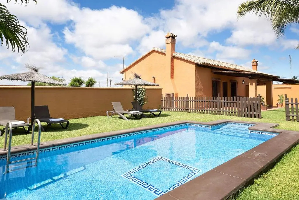 Villa Marta Clara 1