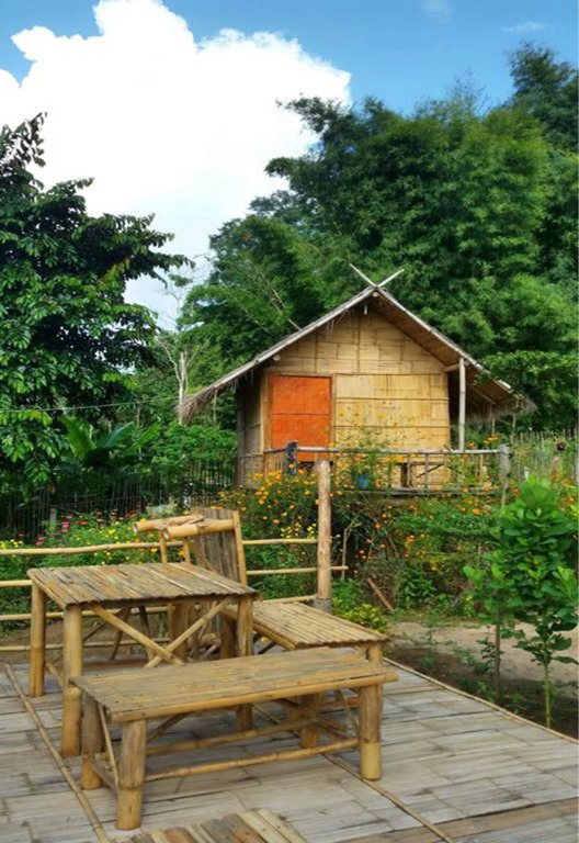 Baan AingDoi Homestay