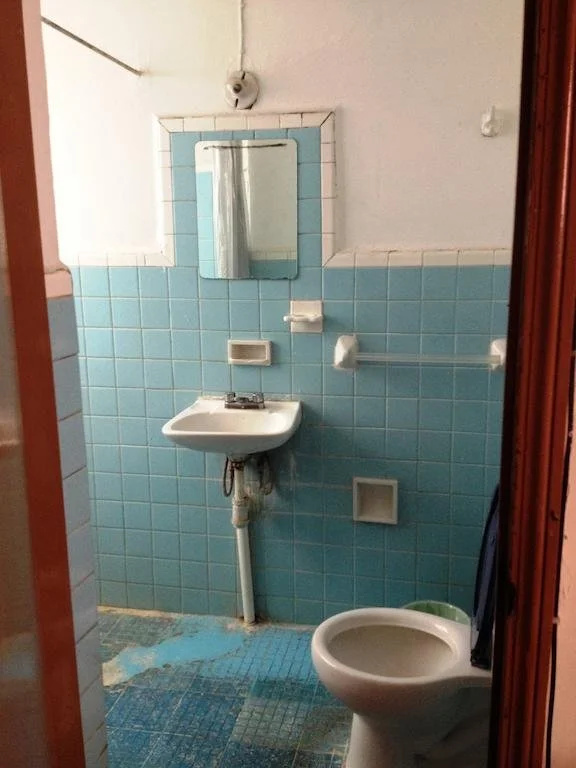 Hotel Versalles