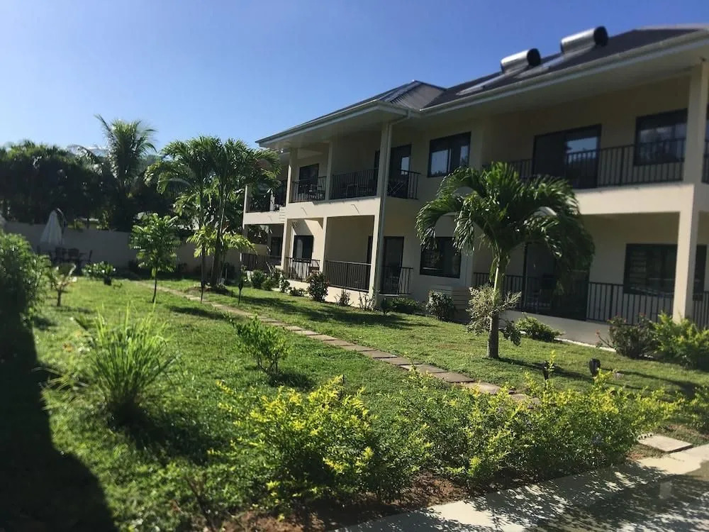 Creole Breeze Self Catering Apartments
