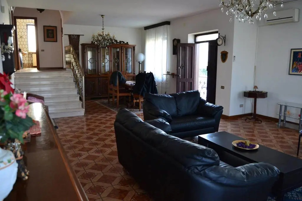 Villa Matilde