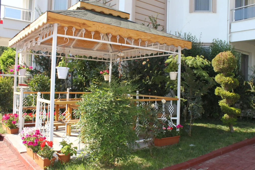 Aloria Garden Hotel