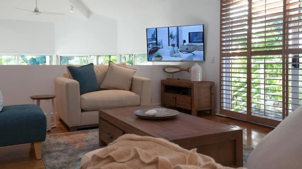 Utopia Beach House