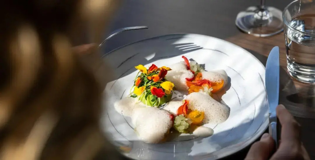 Lapland Hotels Kilpis