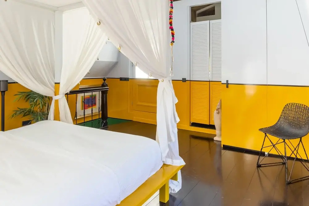 Stieglitz Suites