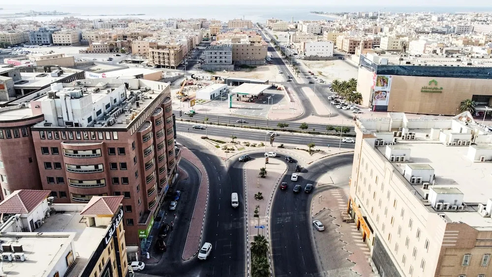 Maskan Al Madinah Serviced Apartments