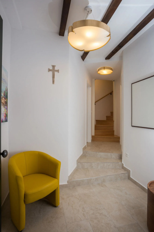 Apartment & Rooms Verdi