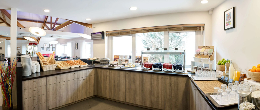 Best Western Hotel Wavre