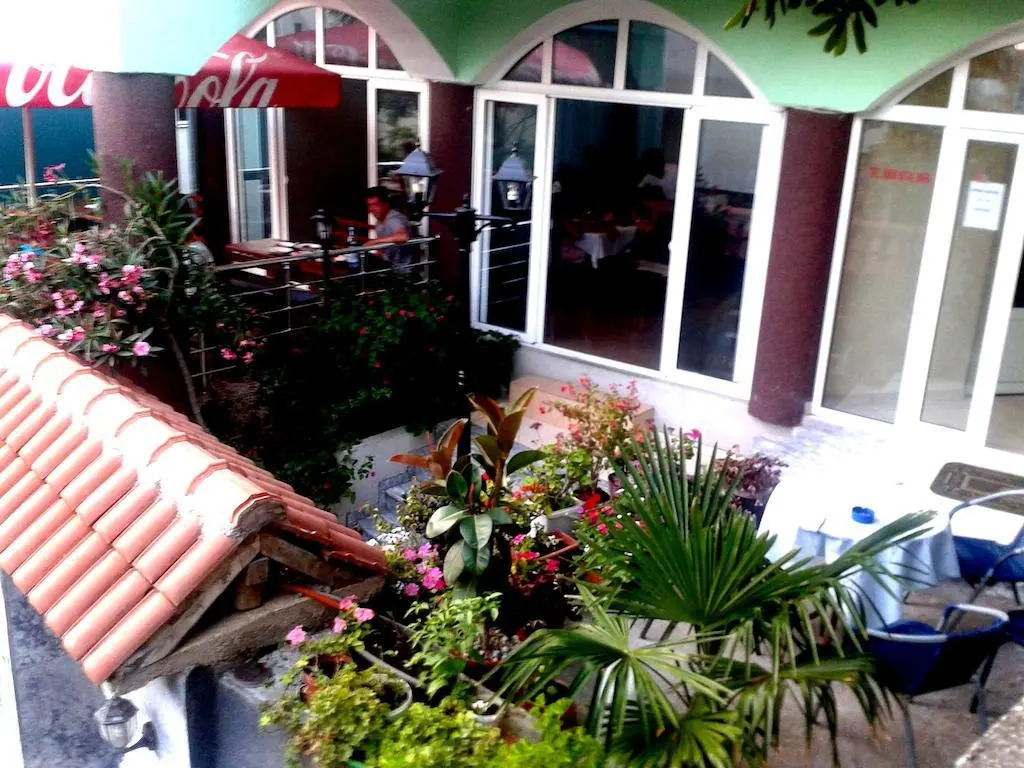 Hotel Hoti