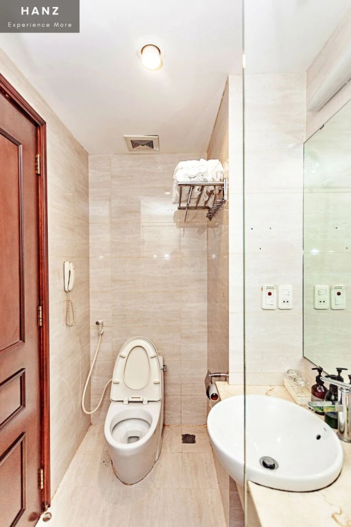 HANZ Royal Hotel