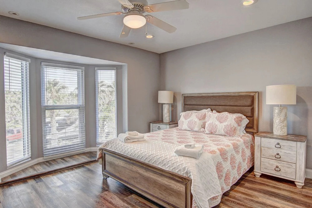Lost and Found Gw110 4 Bedrooms 3 Bathrooms Home