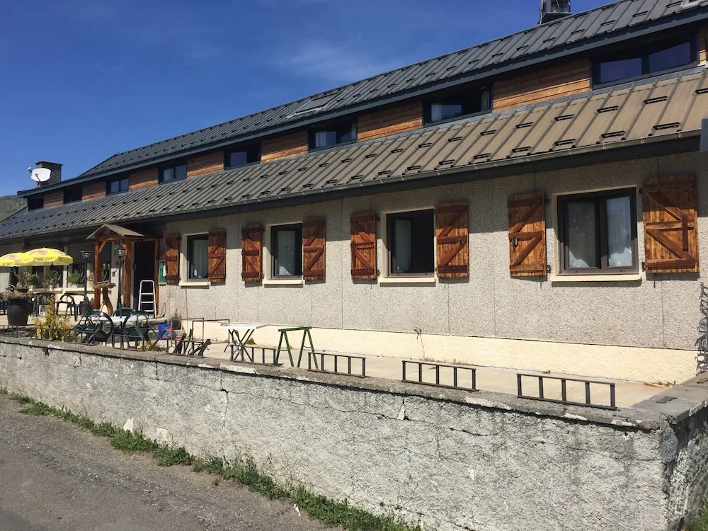 Hotel La Grange