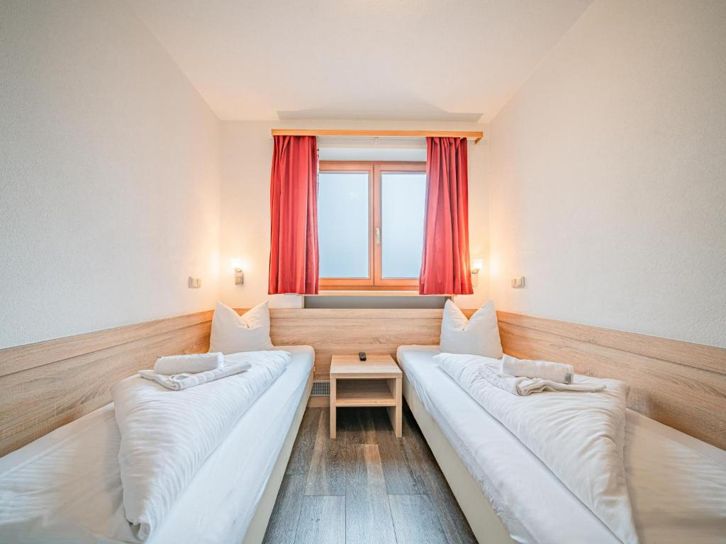 Haus Janita