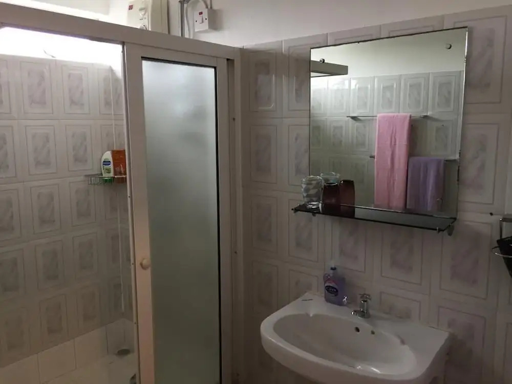La Péninsule - Town Apartment in Curepipe 1