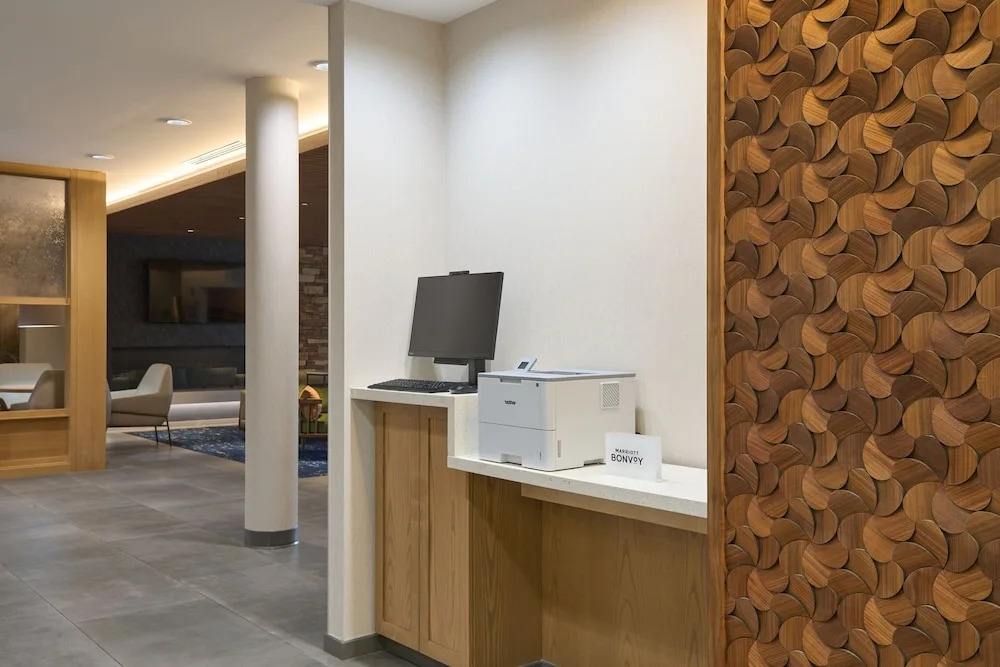 Fairfield by Marriott Inn & Suites Hagerstown