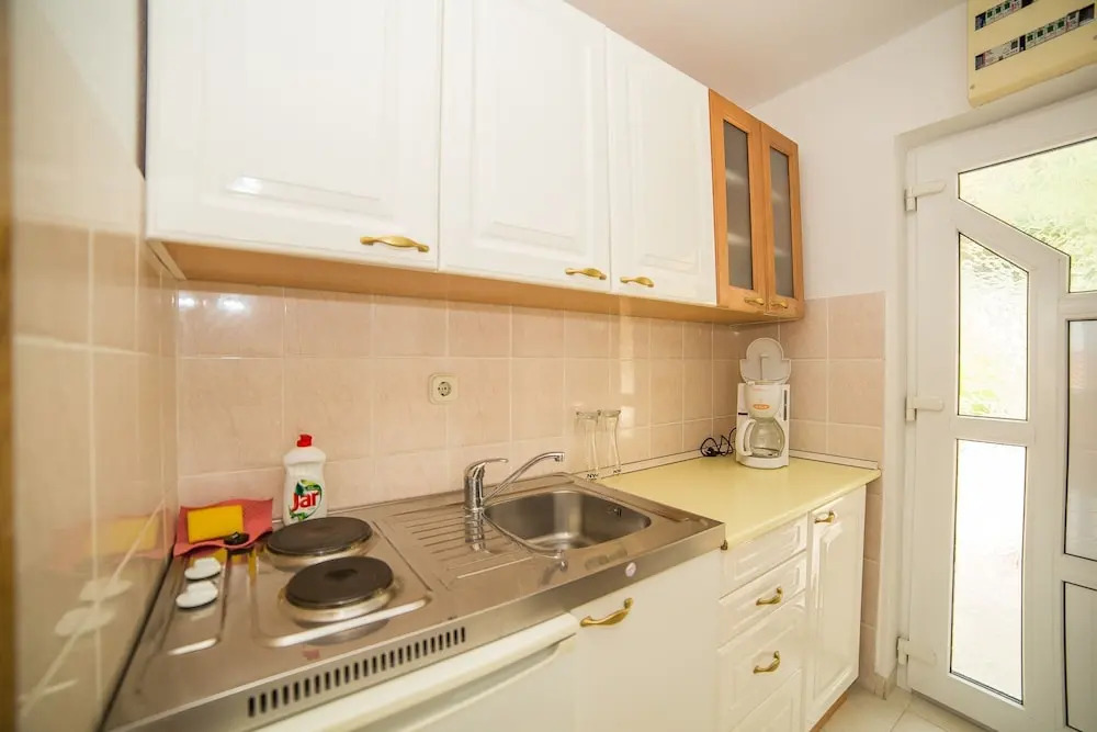 Apartments Ana I