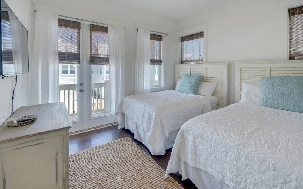 Pet Friendly - Prominence on 30A by Panhandle Getaways