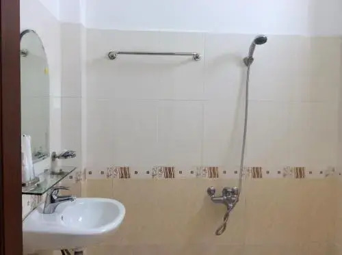 Minh Chau Hotel