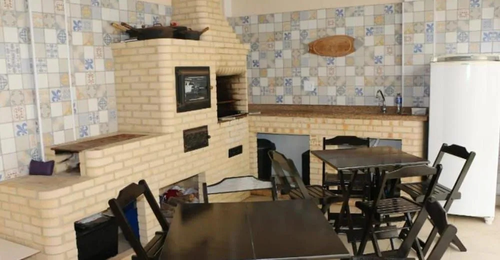 Enseada Hostel