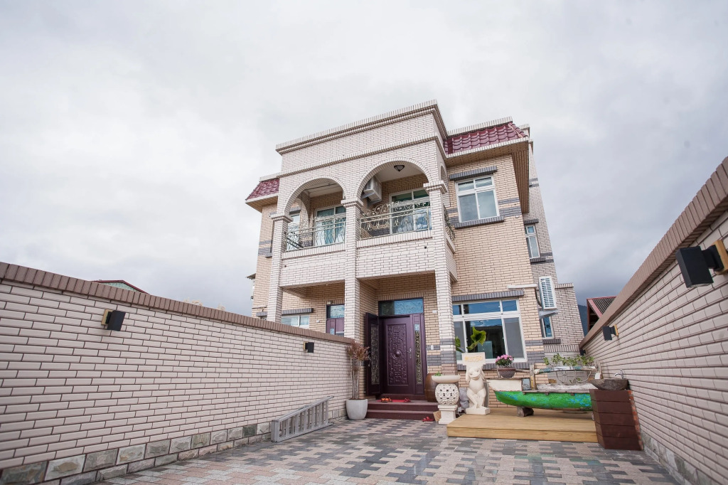 Village150 B&B