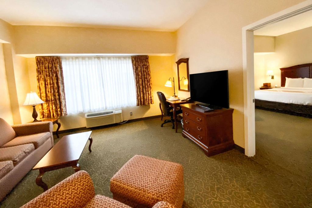 Maine Evergreen Hotel, an Ascend Collection Hotel