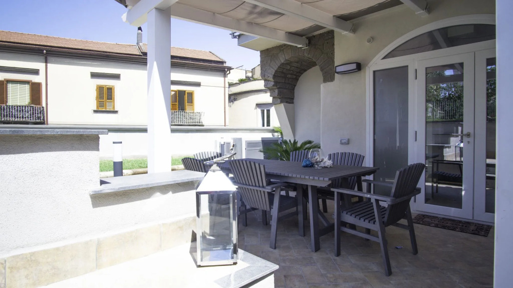Villa Totti in Sant Agnello