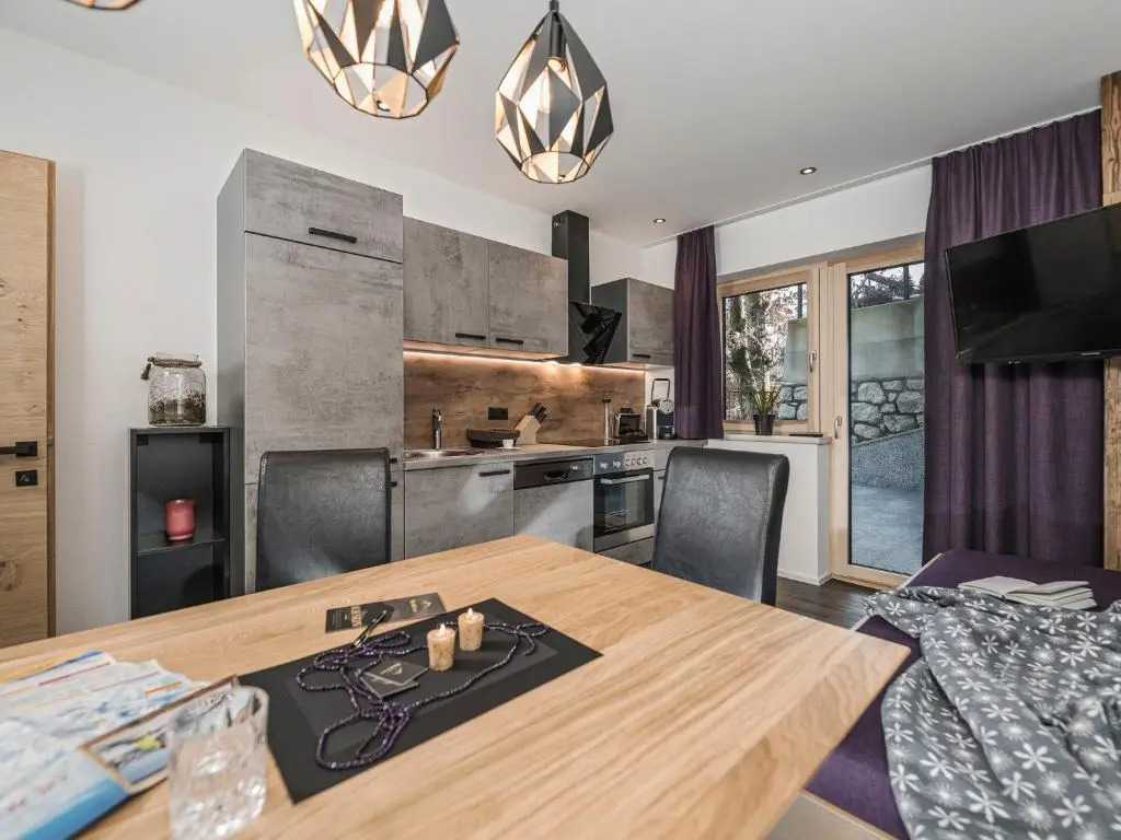 Apartklusiv Kaltenbach