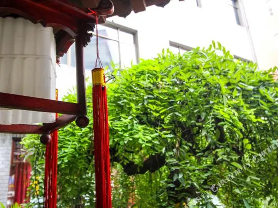 Beautiful Country Hotel Jingzhou