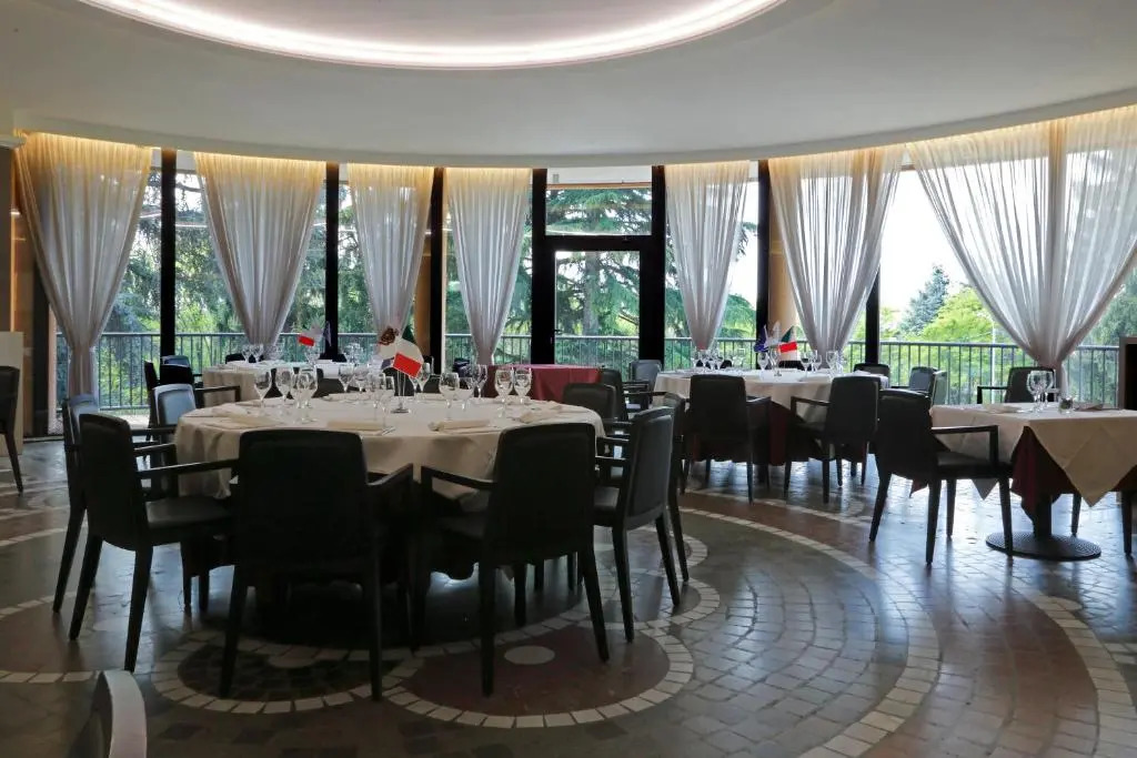 Hotel Pineta