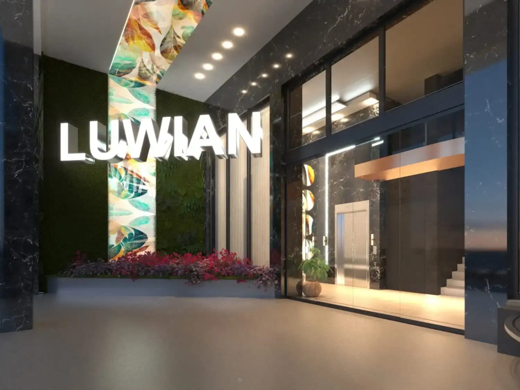 Luwian Athens Boutique Hotel