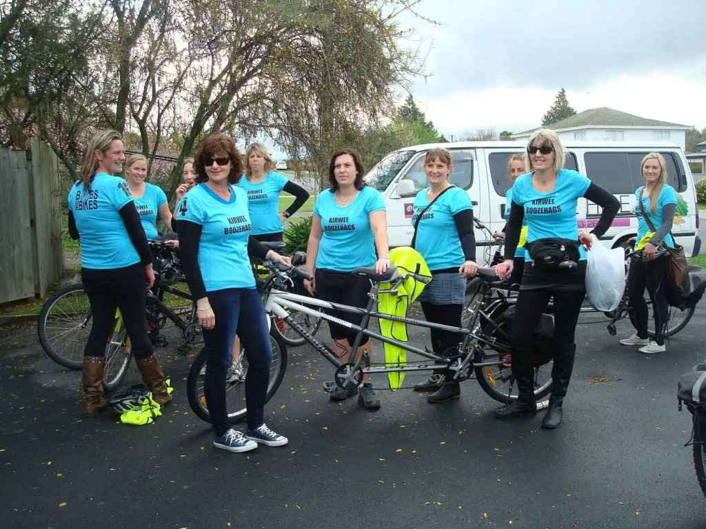 Olde Mill House B&B & Bike2Wine cycle hire
