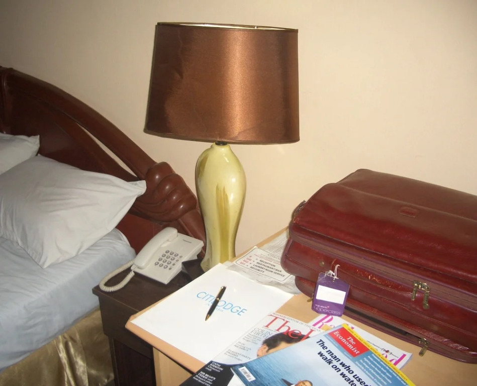 Citilodge Hotel
