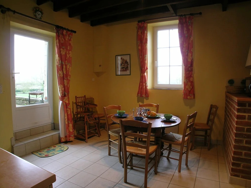 Gîte Le Fruitier