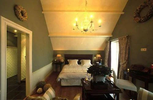 Charmehotel T Hemelryck