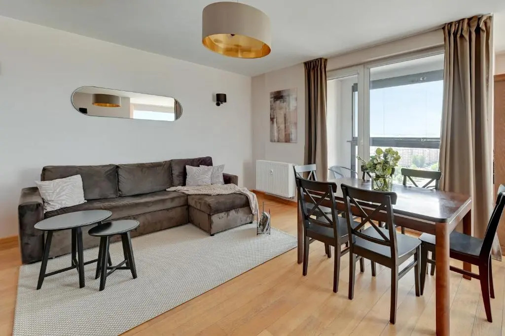 Sea Side by Downtown Apartments