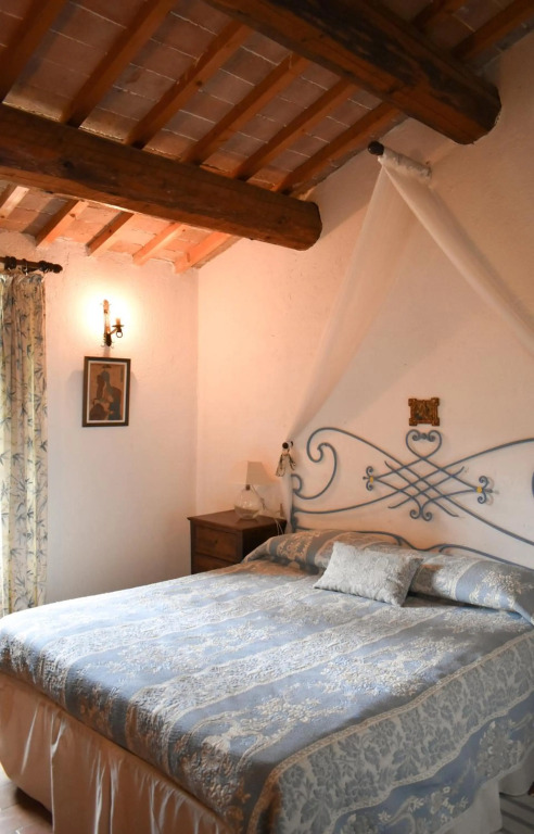 Country Loft at Palazzo di Bagnaia