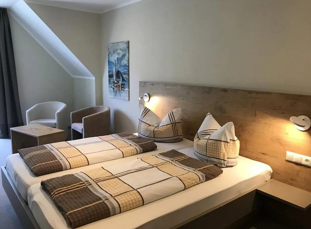Weinbergs Loge