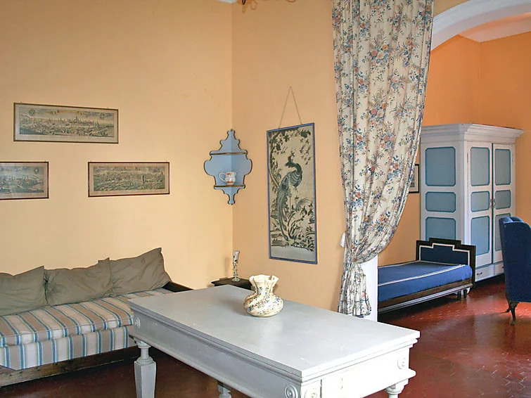 Apartment Bagnolo by Interhome
