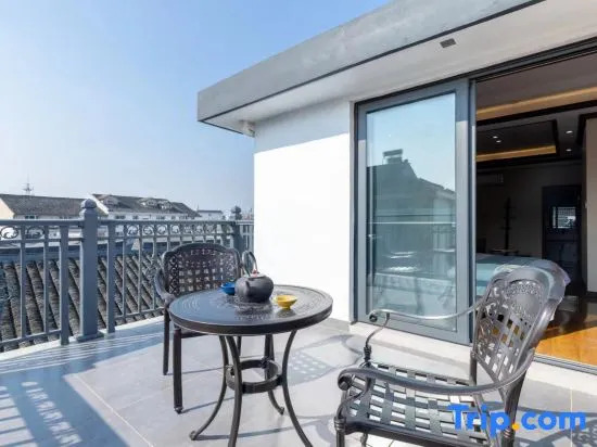 Zhouzhuang Yuesheng Hotel