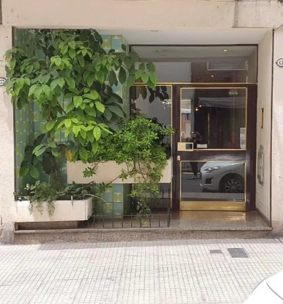 Monoambiente Centro ESTRATÉGICA UBICACIÓN
