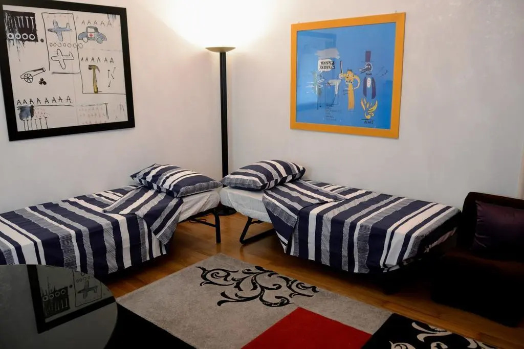 Casa Vacanze Linda