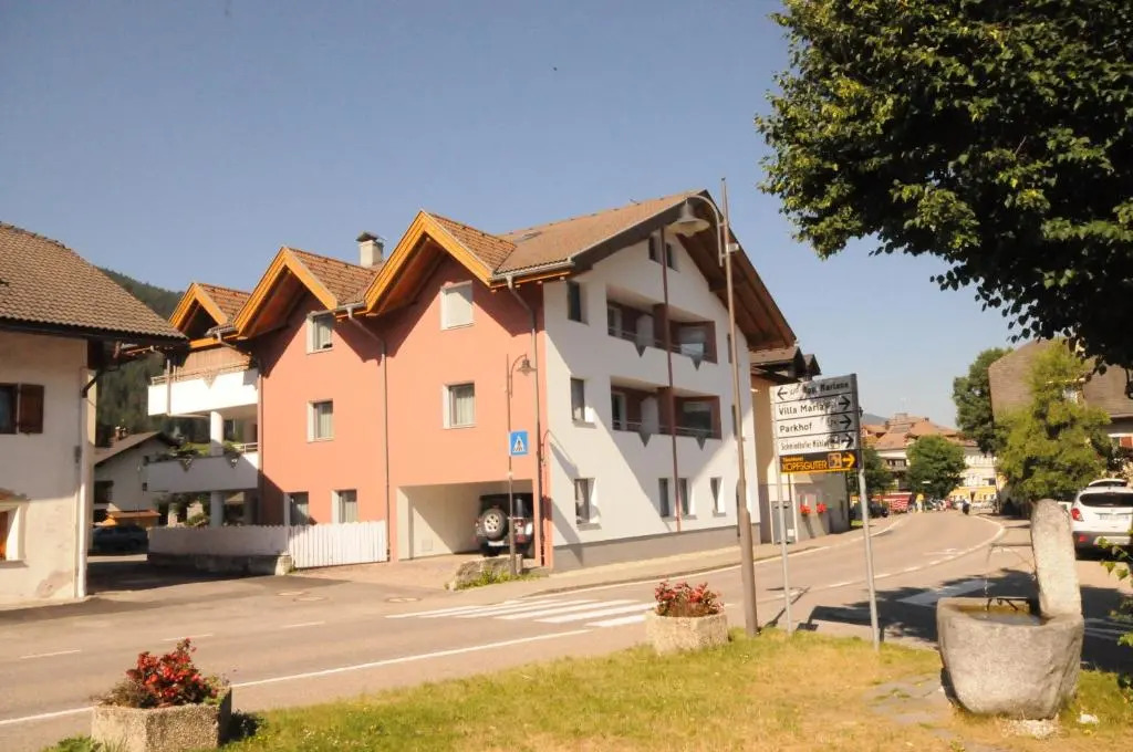 Appartments Marlena