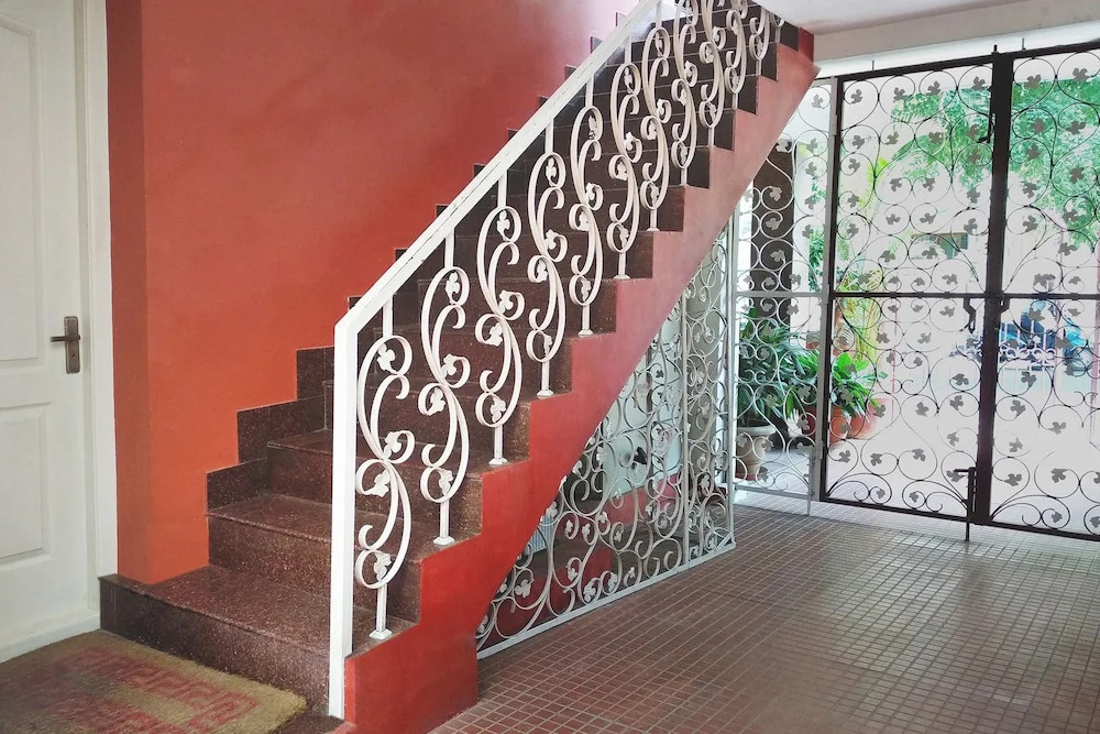 OYO 2266 Gokul Heritage
