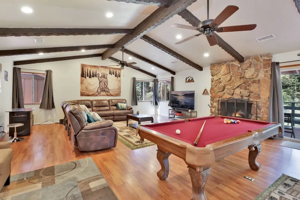 2189-eagle Point Retreat 3 Bedroom Home by Redawning