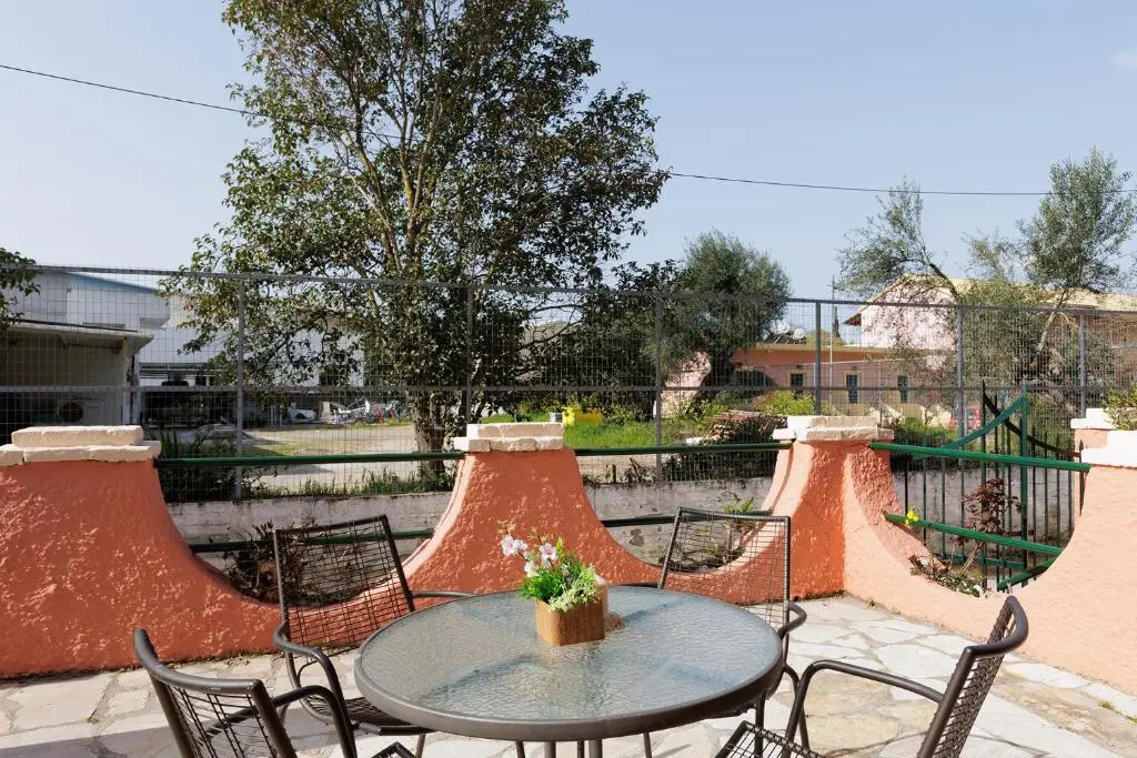 Central Apartments by Konnect, Ipsos