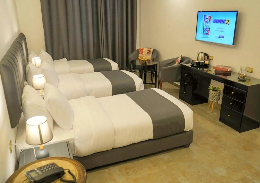 Torino Hotel Amman