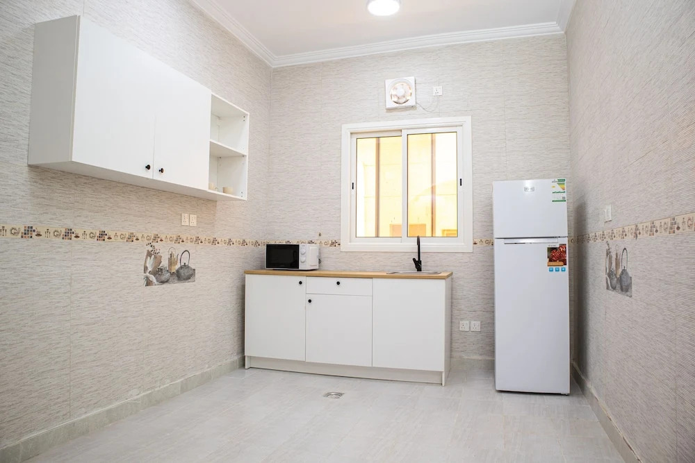 Badrani B - Qaswarah Residence
